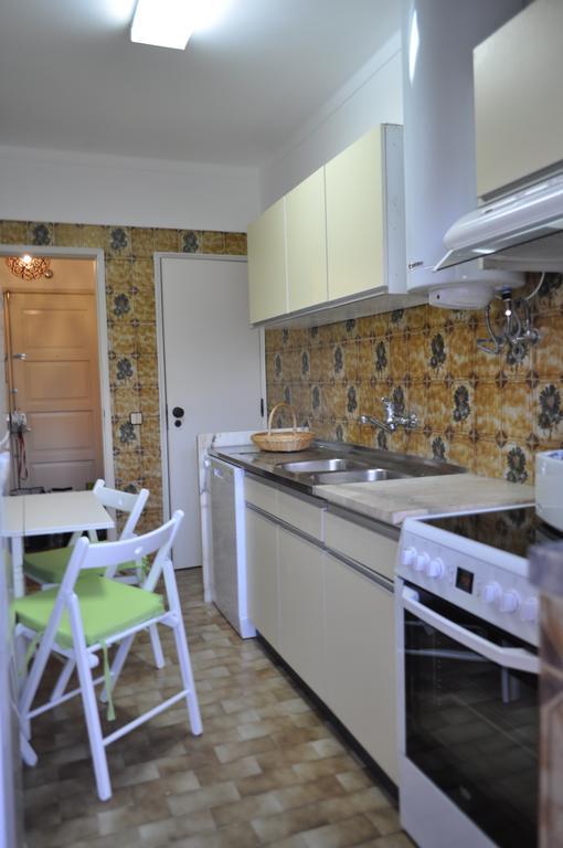 Apartamento Casa Da Poesia Portimão Exterior foto